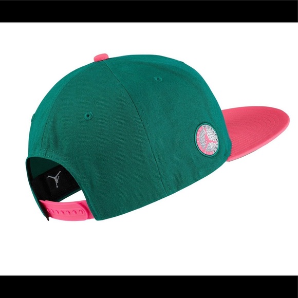 Air Jordan Snapback Brand New with tags - Picture 5 of 5